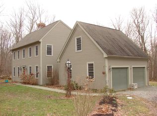 123 Ragged Hill Rd, Pomfret Center, CT 06259