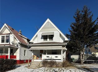 312 Troy St, Toledo, OH 43611