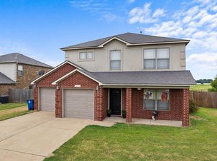 1401 Sweetgum Ln, N Little Rock, AR 72117