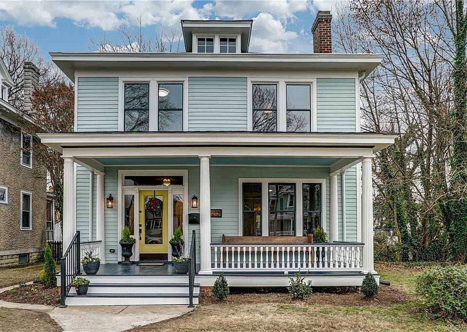 1st image of 3213 Enslow Ave