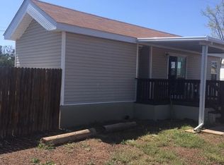 1392 N Sunland Ln, Show Low, AZ 85901