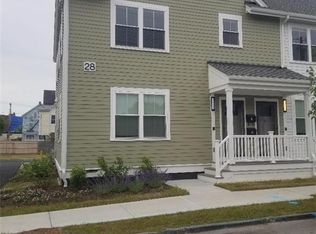 28 Portland St FLOOR 2, Providence, RI 02907