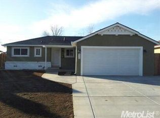 626 Norwich Ct, Sacramento, CA 95833