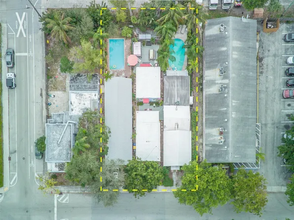 126 N F Street #124,126,128, Lake Worth Beach, FL 33460