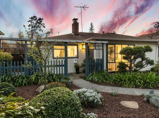 4275 Suzanne Dr, Palo Alto, CA 94306