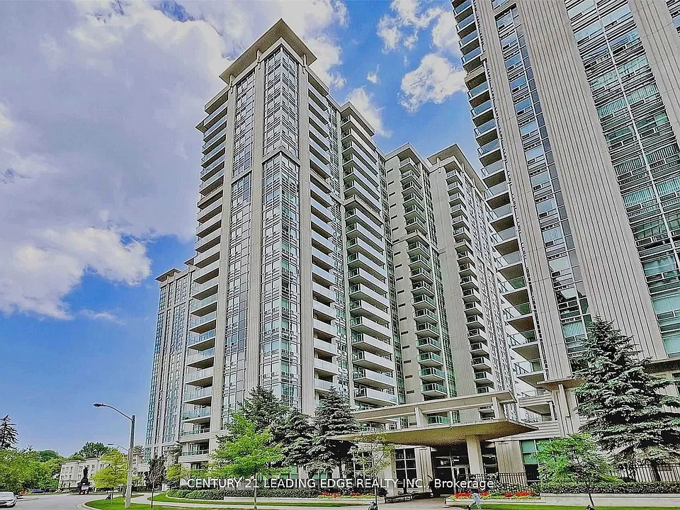 35 Bales Ave #2211