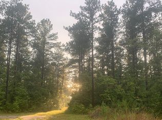6 Forest Trce, Waverly, GA 31565