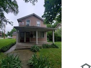 320 S Huron St, Ypsilanti, MI 48197