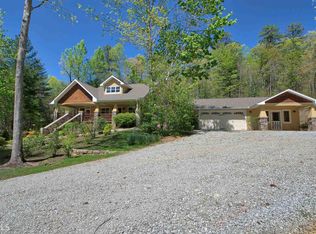 58 Ritchie Rd, Tiger, GA 30576