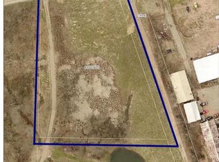 Lincoln St SE, MINERVA, OH 44657