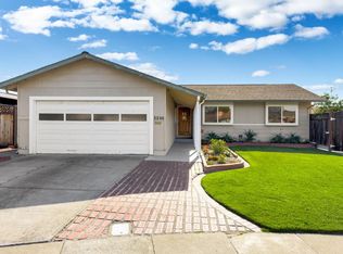 5340 Audubon Park Ct, Fremont, CA 94538