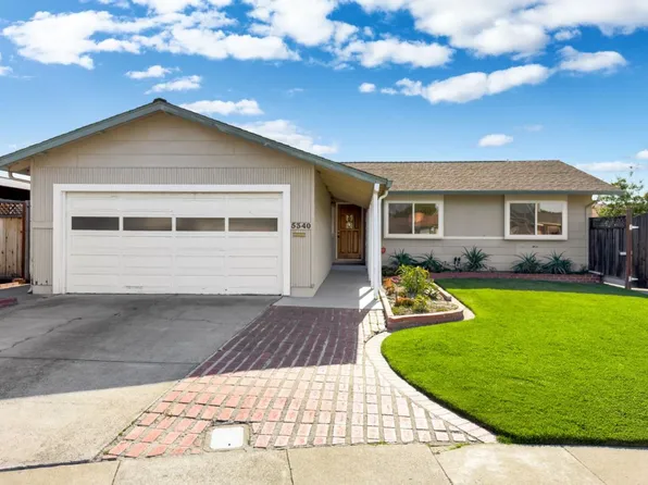 5340 Audubon Park Ct, Fremont, CA 94538