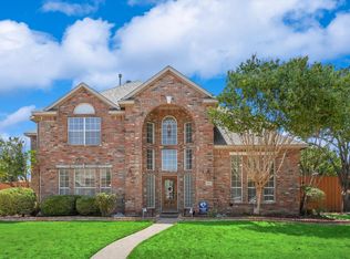 9405 Rattle Run Dr, Plano, TX 75025