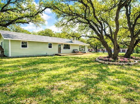 207 Haley Rd, Round Mountain, TX 78636