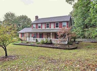 66 Lone Oak Dr, Marysville, PA 17053