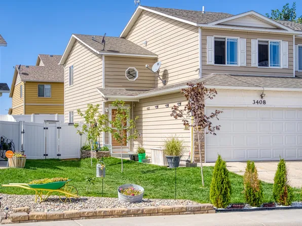 3408 Decoy Ave, Gillette, WY 82718