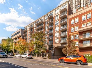 260 Merton St #707, Toronto, ON M4S3G2