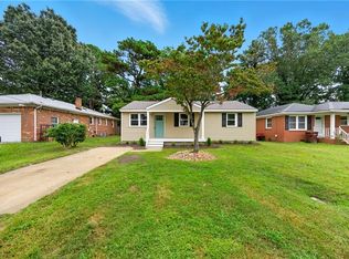 1524 Linden Ave, Chesapeake, VA 23325