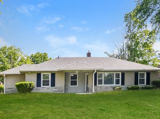 11659 Newport Dr, Indianapolis, IN 46236