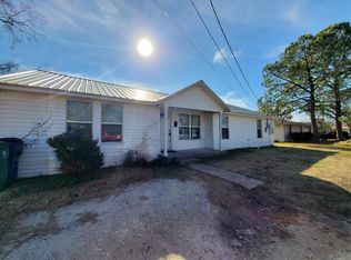2107 Pollard St, Greenville, TX 75401