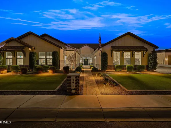 1371 E KINGBIRD Place, Chandler, AZ 85286
