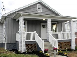210 W Cross Ave, Masontown, PA