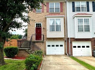 15271 Brazil Cir, Woodbridge, VA 22193