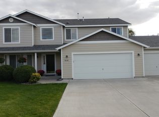 9316 Shire Dr, Pasco, WA 99301