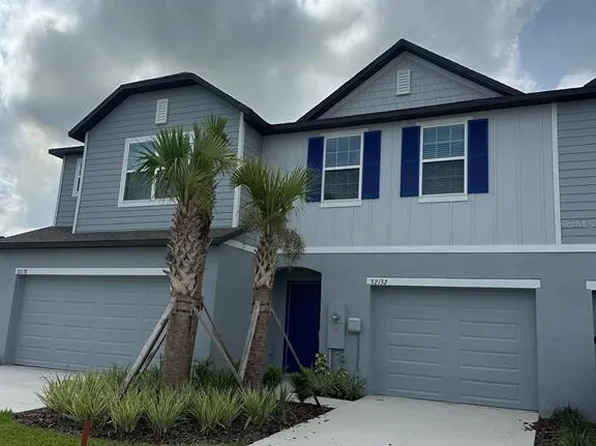 32132 Eastern Redbud Br, San Antonio, FL 33576