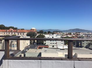 2812 Greenwich St APT 2, San Francisco, CA 94123
