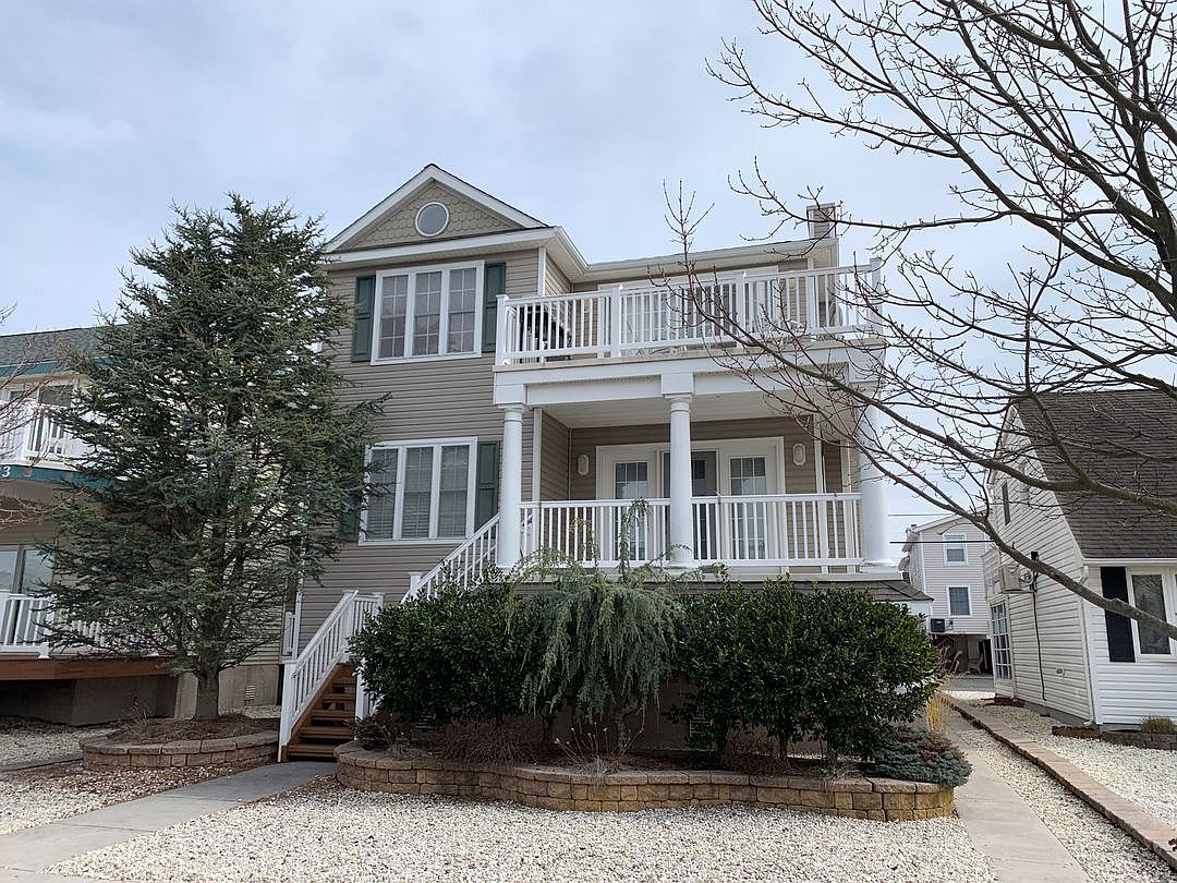 5227 West Ave, Ocean City, NJ 08226 Zillow