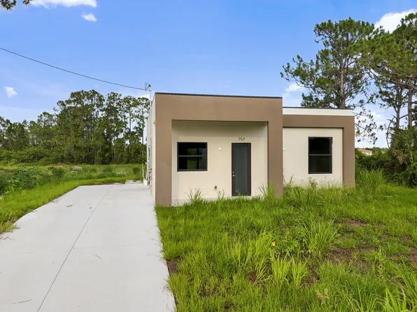 757 Joponica Ave S, Lehigh Acres, FL 33974