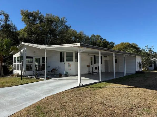 915 Ridge Dr, Auburndale, FL 33823