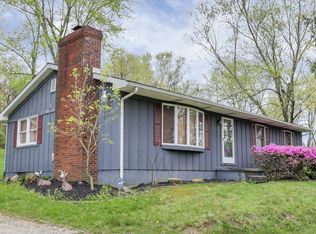 3170 Chillicothe Lancaster Rd SW, Lancaster, OH 43130