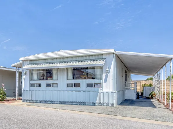 55 San Juan Grade Rd Space 11, Salinas, CA 93906