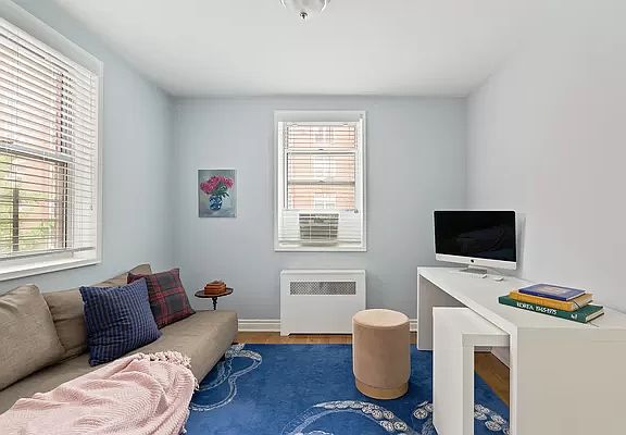 4th image of 110-11 72nd Ave #3F