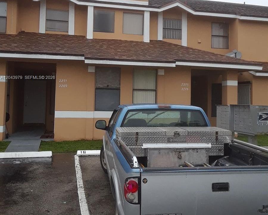1st image of 2271 SW 80th Ter #2271