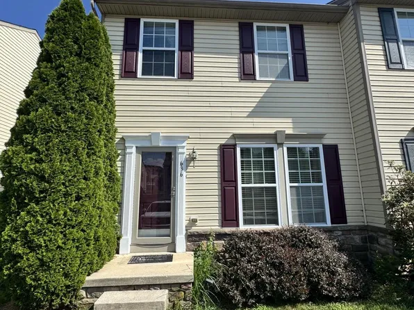 636 Tantallon Ct Unit 140, Abingdon, MD 21009