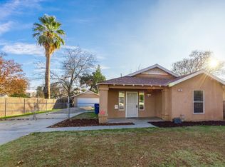 926 E Cornell Ave, Fresno, CA 93704