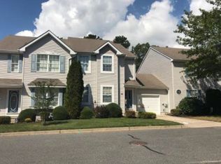 46 Pebble Beach Ln, Little Egg Harbor, NJ 08087
