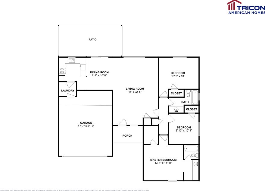 2nd image of 217 Grand Meadow Dr