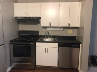 808 Riverview Dr APT 29B, Columbus, OH 43202
