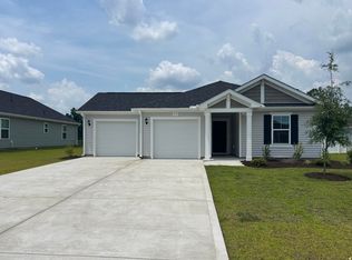1061 Kinness Dr, Conway, SC 29527