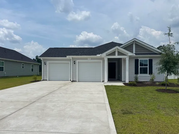 1061 Kinness Dr., Conway, SC 29527