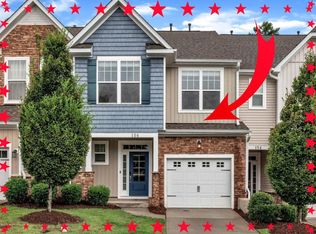 156 Wildfell Trl, Cary, NC 27513