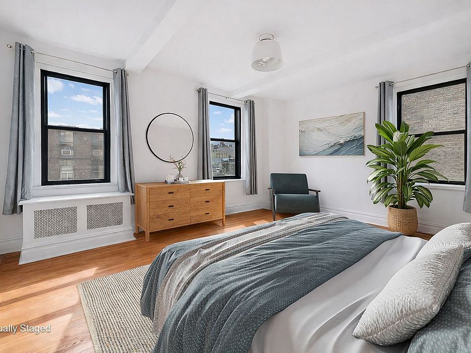 1st image of 110 W 86th St APT 7E
