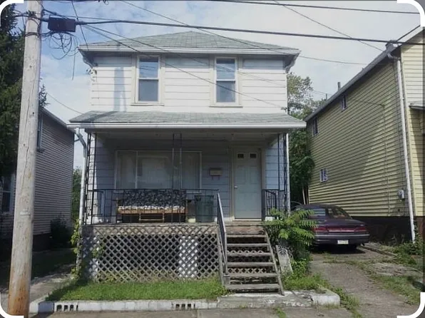 313 Return St, Aliquippa, PA 15001