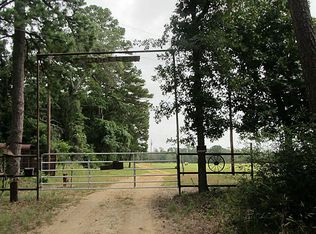 200 Private Road 5231, Palestine, TX 75801