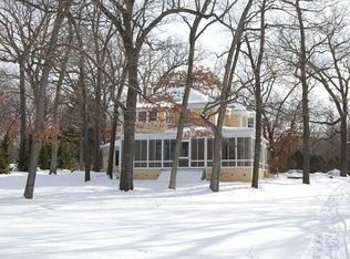 3943 N Sawyer Rd, Oconomowoc, WI 53066