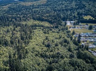 2360 Old Gardiner Rd, Sequim, WA 98382